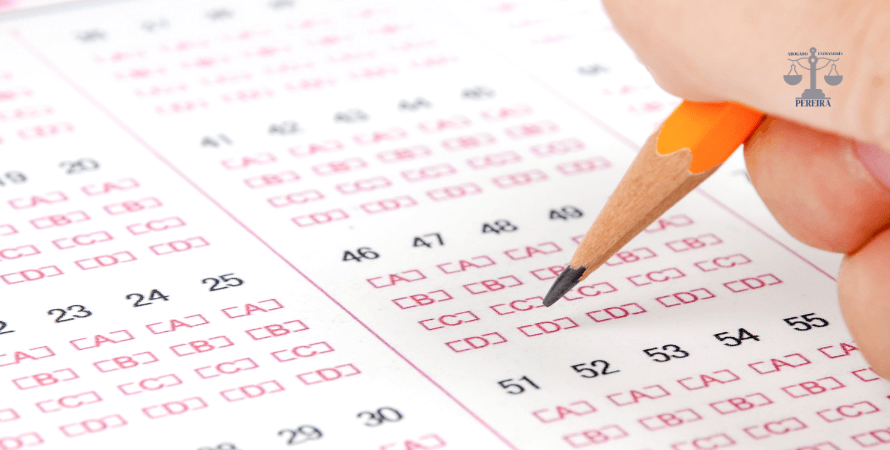 donde hacer test de nacionalidad espana