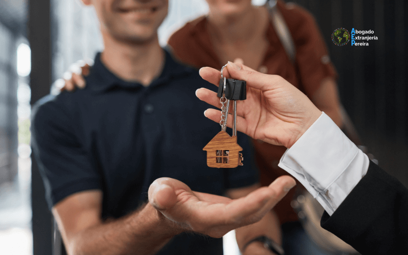 Comprar Casa en Espana Siendo Extranjero