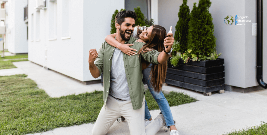 Comprar una Casa en Espana Siendo Extranjero