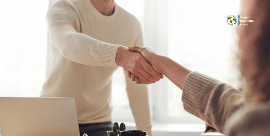 Modificaciones en los requisitos de contratacion de extranjeros
