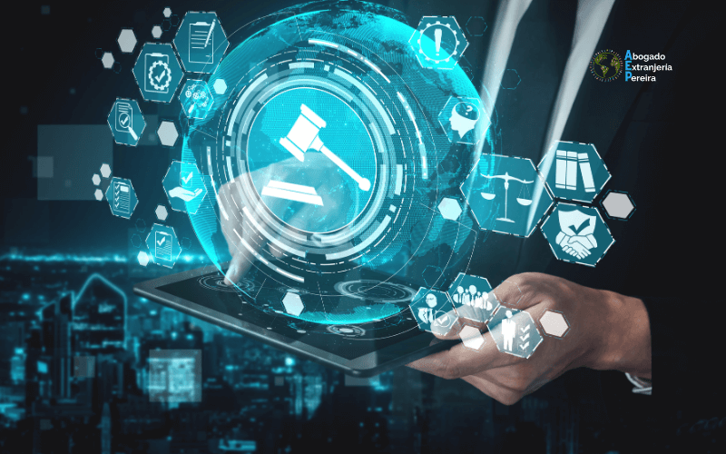 Nuevas modalidades de arraigo laboral