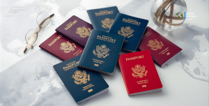 pasaportes mas poderosos mundo ranking libertad viaje internacional