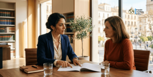 abogado extranjeria denegacion asilo consulta Vigo